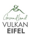 Logo der GesundLand Vulkaneifel GmbH mit Verlinkung zu deren Homepage